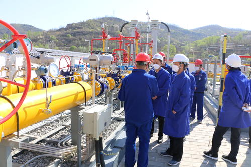 云南特種作業考試--石油天然氣安全作業